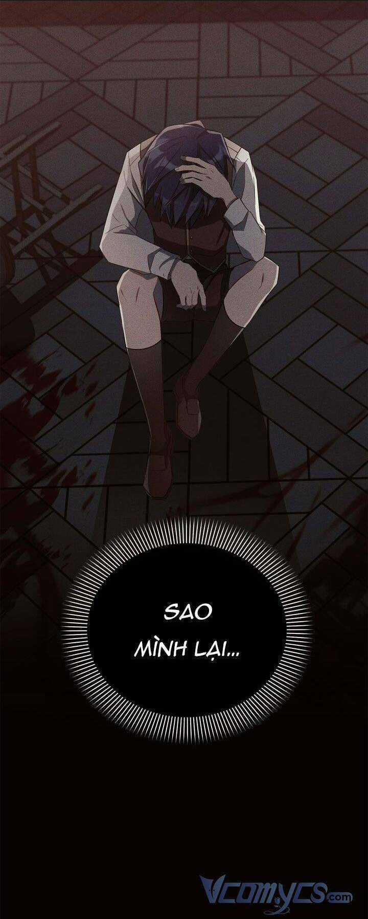 Ashtarte Chapter 3 trang 85