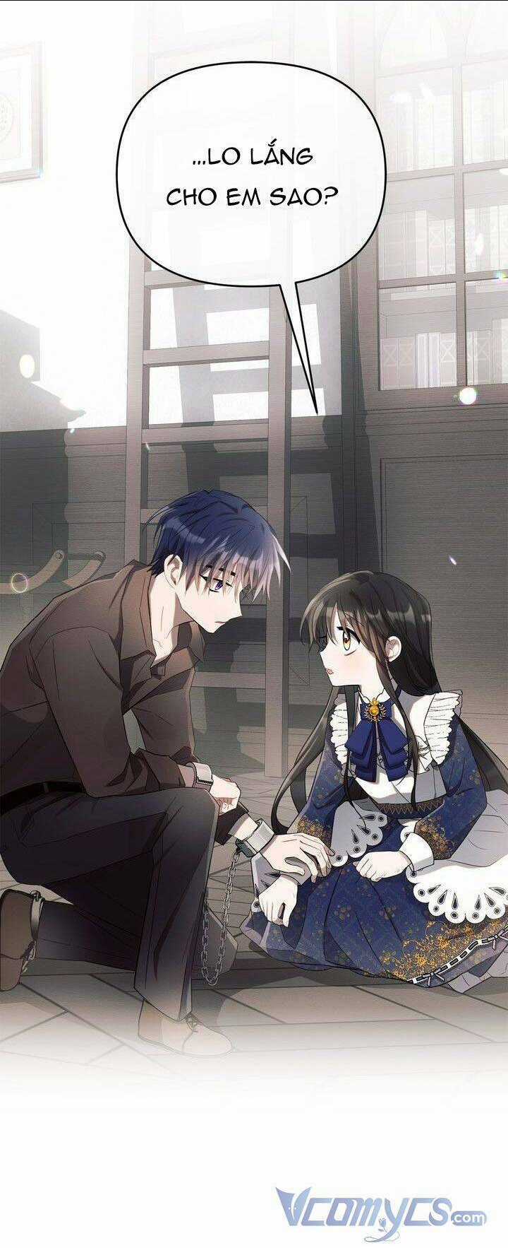 Ashtarte Chapter 3 trang 94