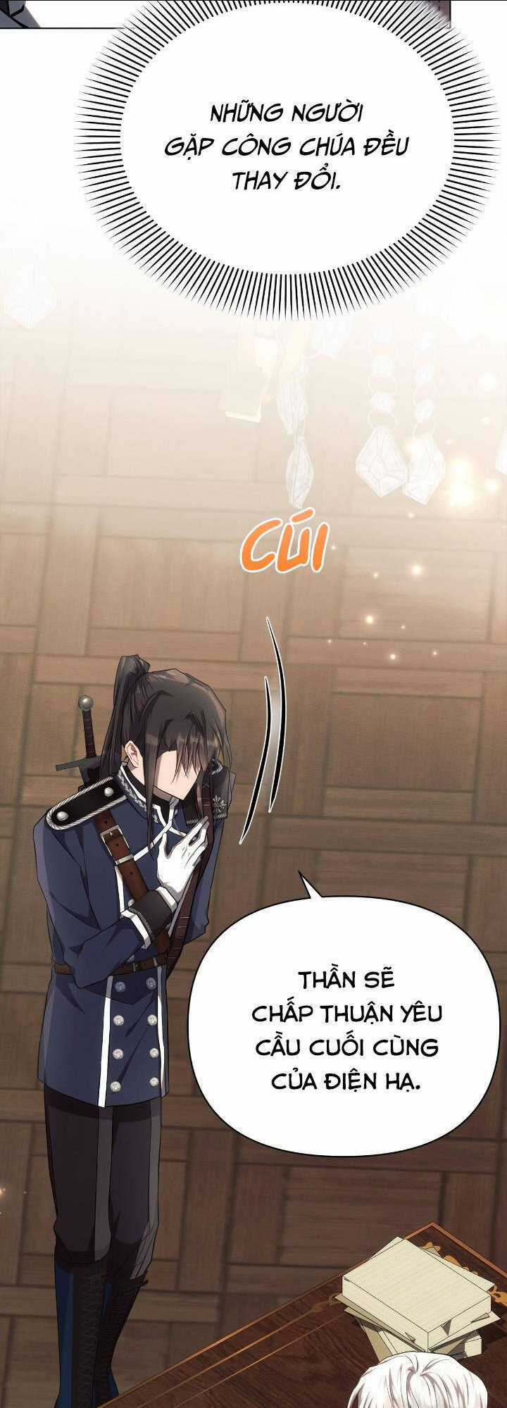 Ashtarte Chapter 30 trang 13