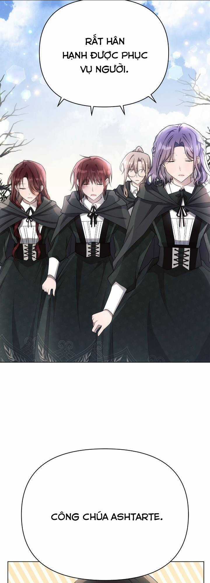 Ashtarte Chapter 30 trang 38