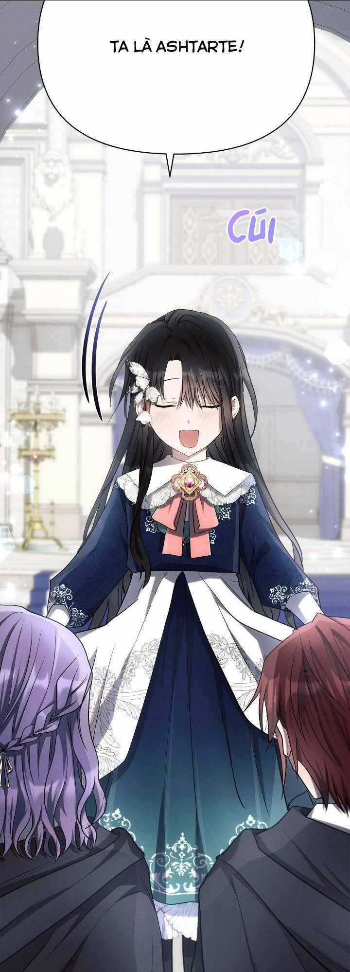 Ashtarte Chapter 30 trang 46