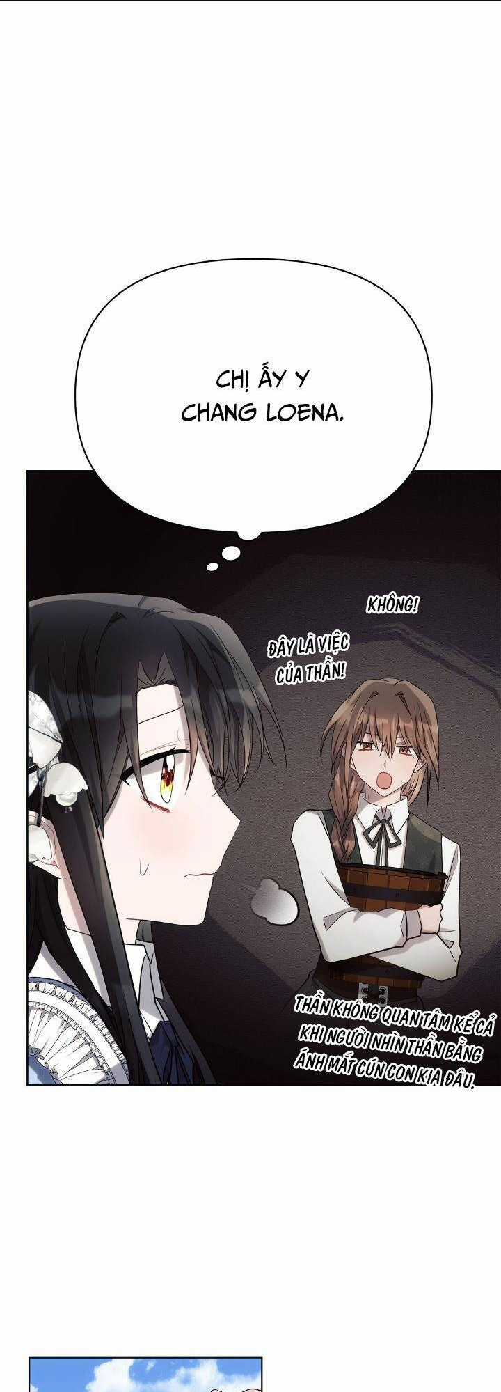 Ashtarte Chapter 31 trang 16