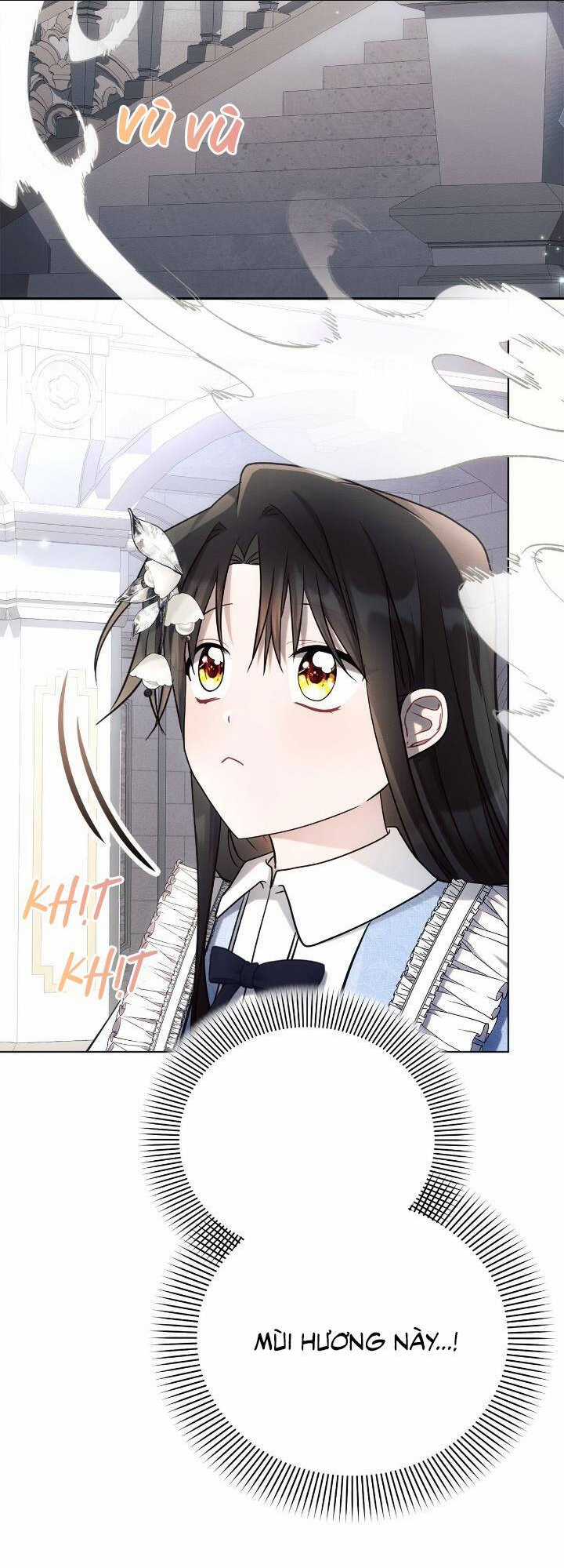 Ashtarte Chapter 31 trang 21