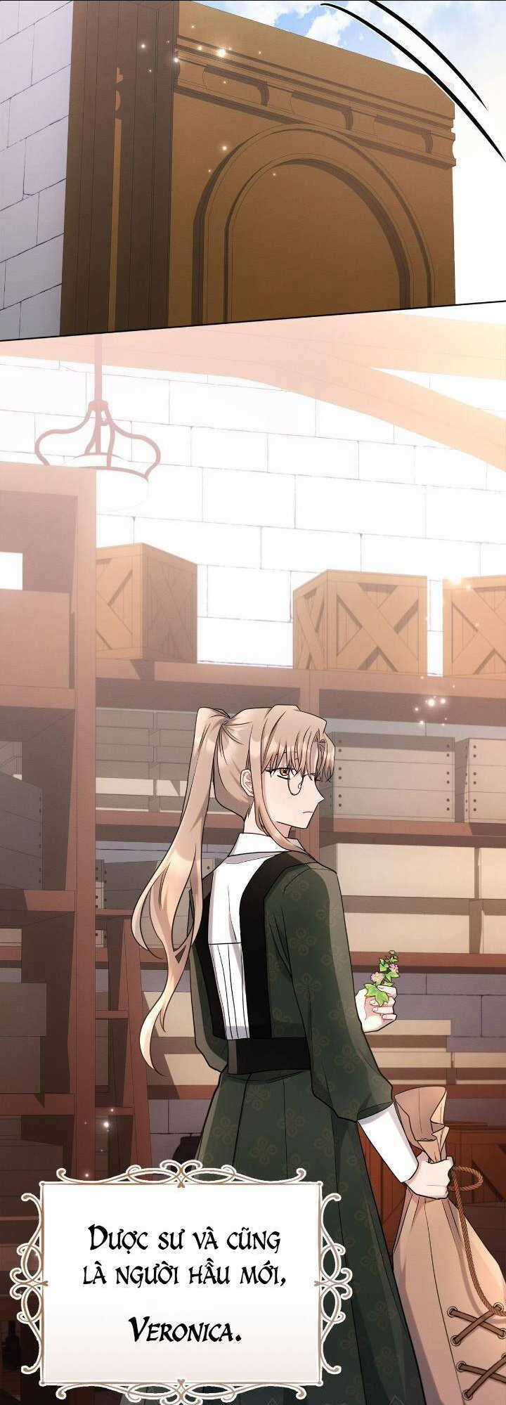 Ashtarte Chapter 31 trang 57