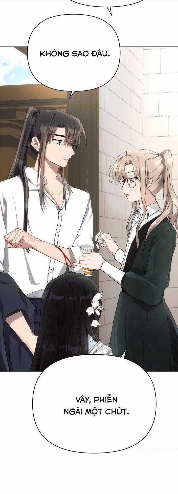 Ashtarte Chapter 31 trang 62