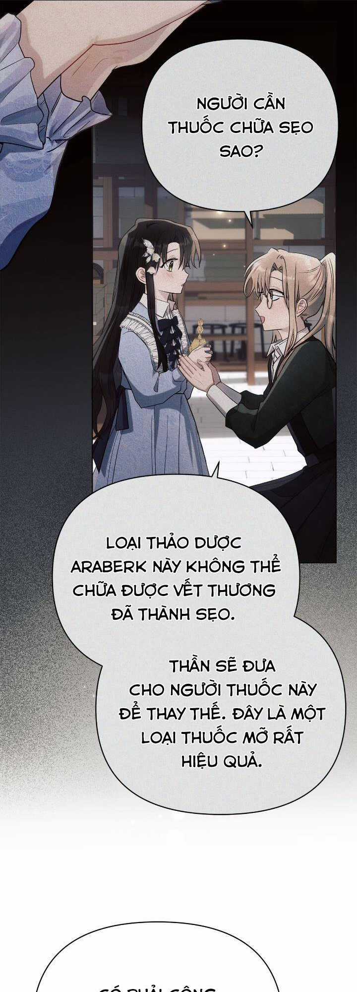 Ashtarte Chapter 32 trang 11