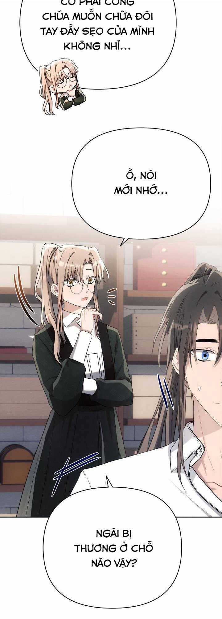 Ashtarte Chapter 32 trang 12