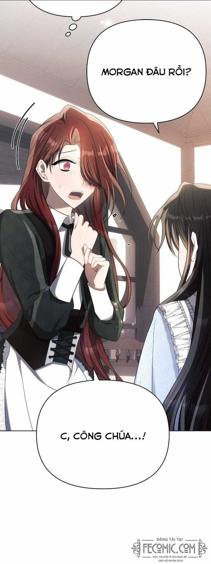 Ashtarte Chapter 32 trang 21