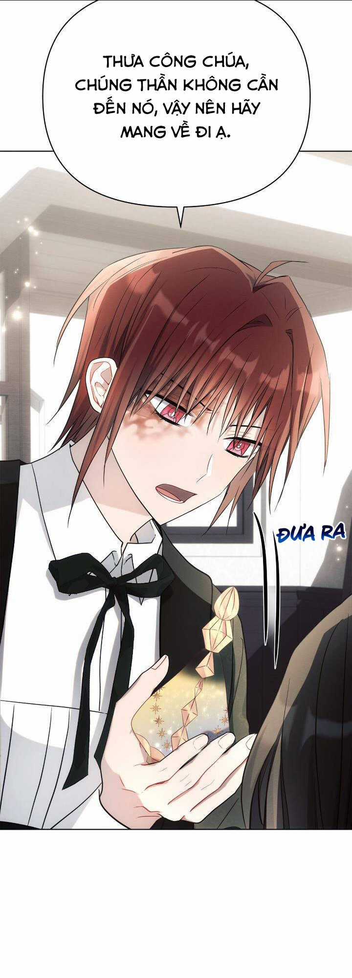 Ashtarte Chapter 32 trang 29