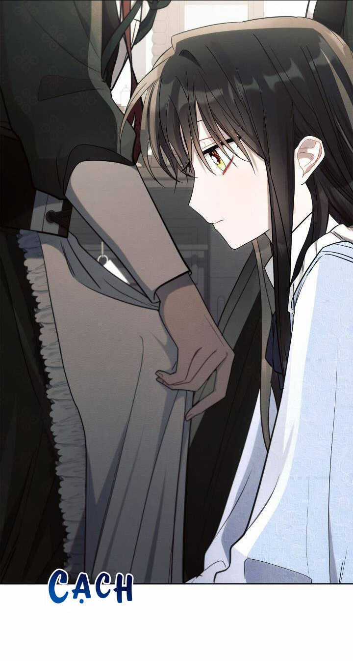 Ashtarte Chapter 32 trang 37