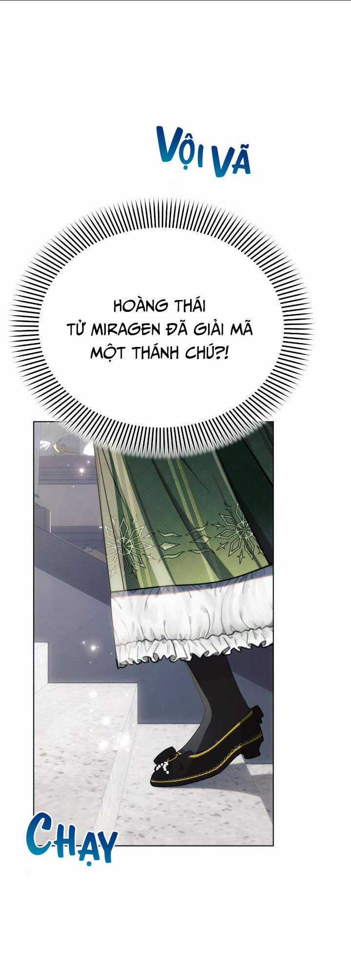 Ashtarte Chapter 32 trang 50