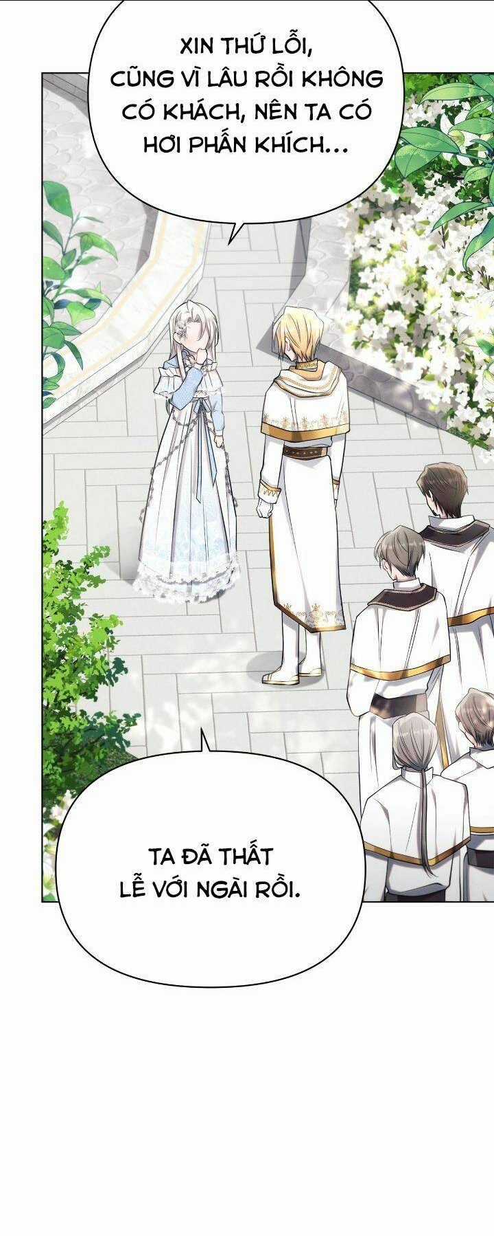 Ashtarte Chapter 33 trang 14