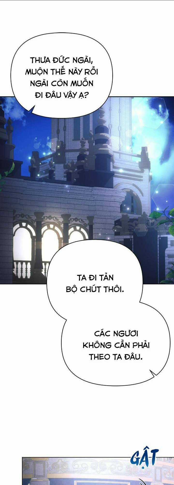 Ashtarte Chapter 33 trang 26