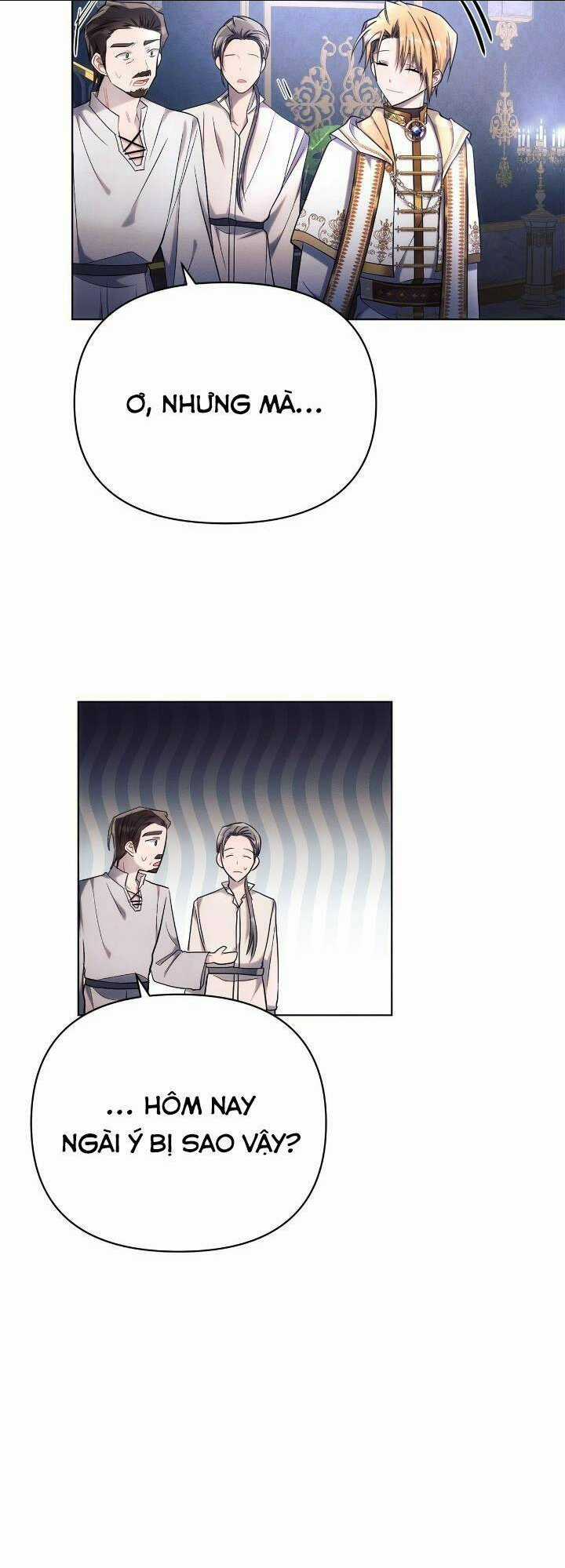 Ashtarte Chapter 33 trang 27