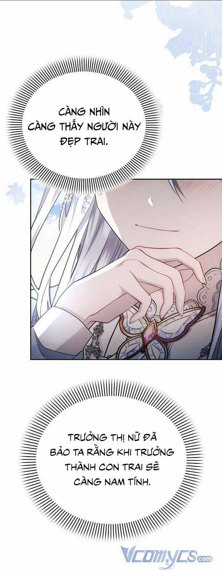 Ashtarte Chapter 33 trang 5