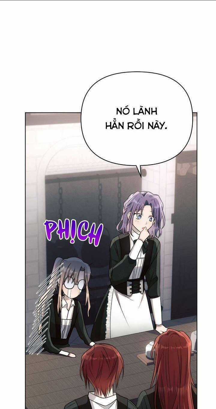 Ashtarte Chapter 34 trang 47