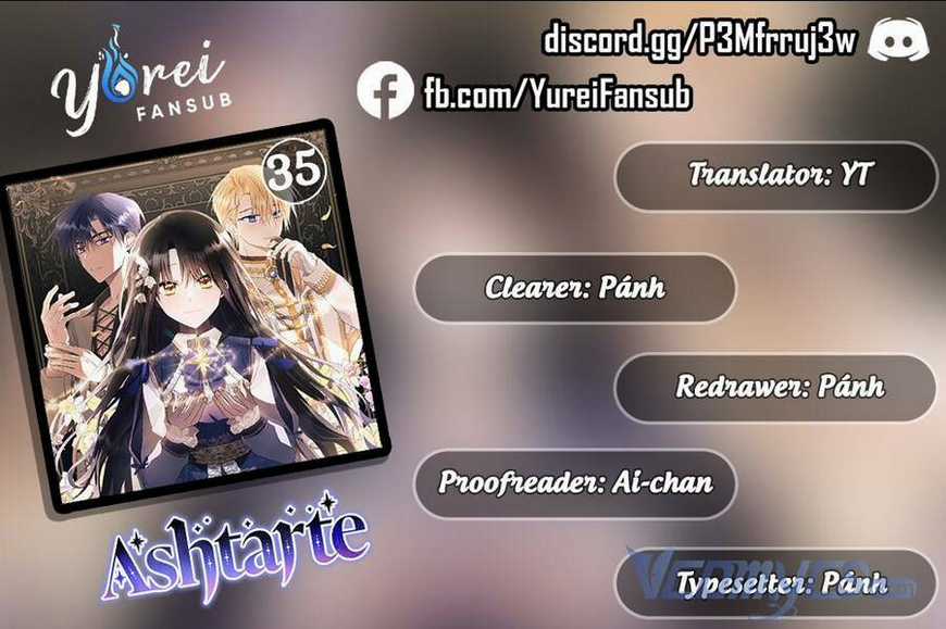 Ashtarte Chapter 35 trang 0