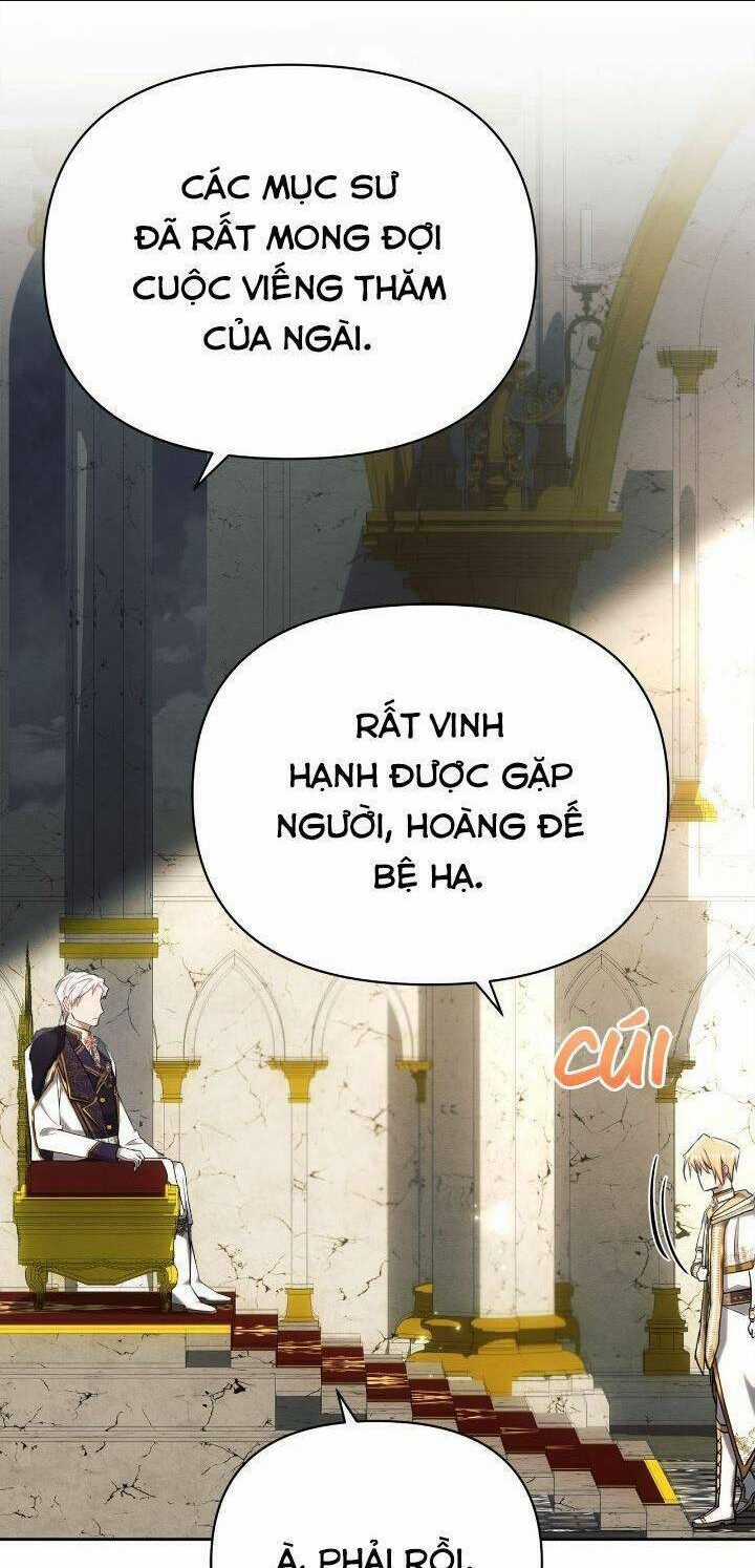 Ashtarte Chapter 35 trang 45