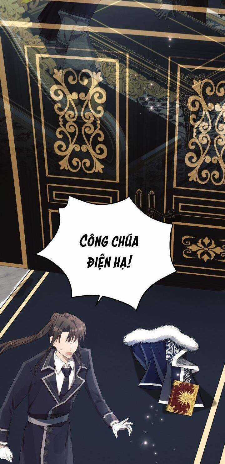 Ashtarte Chapter 36 trang 15