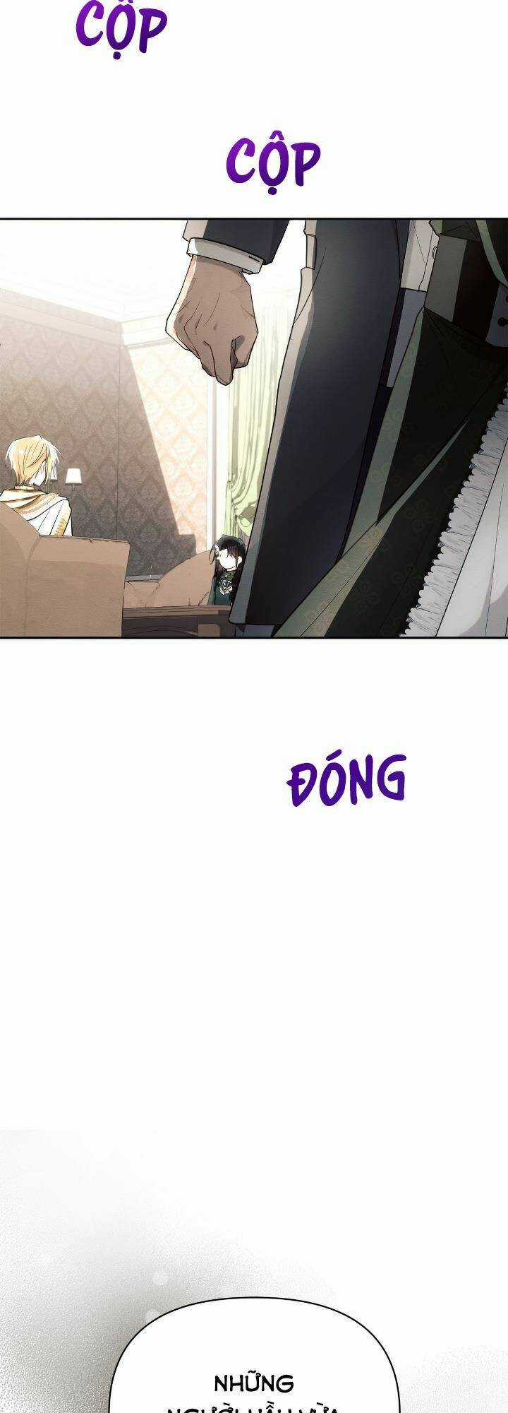 Ashtarte Chapter 37 trang 5