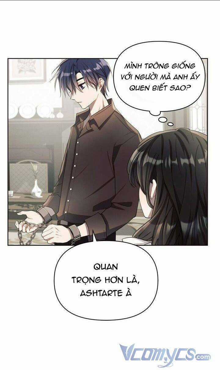 Ashtarte Chapter 4 trang 10