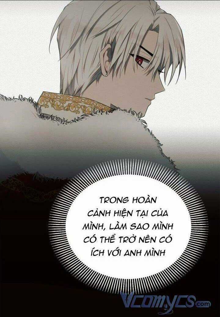 Ashtarte Chapter 4 trang 21