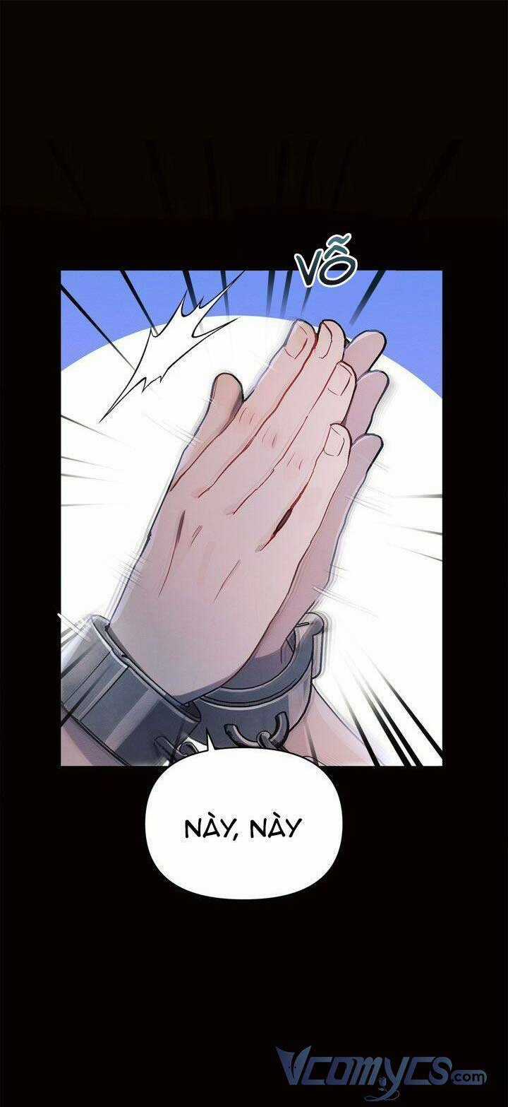 Ashtarte Chapter 4 trang 22