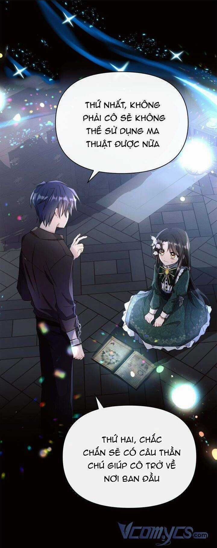 Ashtarte Chapter 4 trang 30