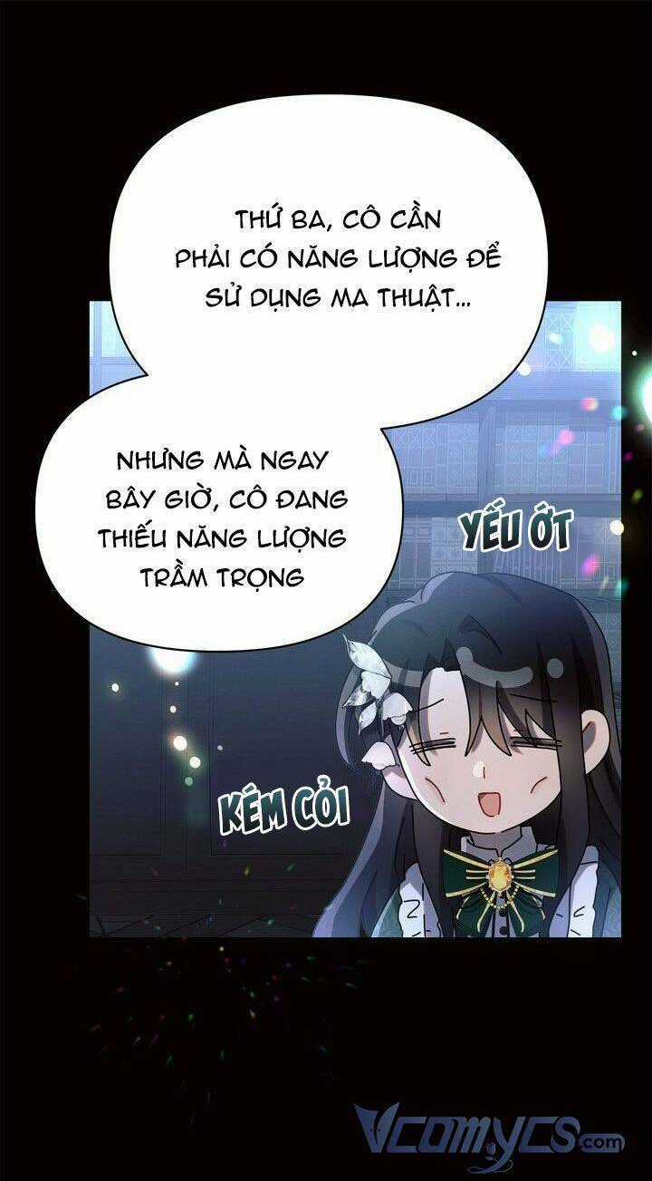 Ashtarte Chapter 4 trang 31