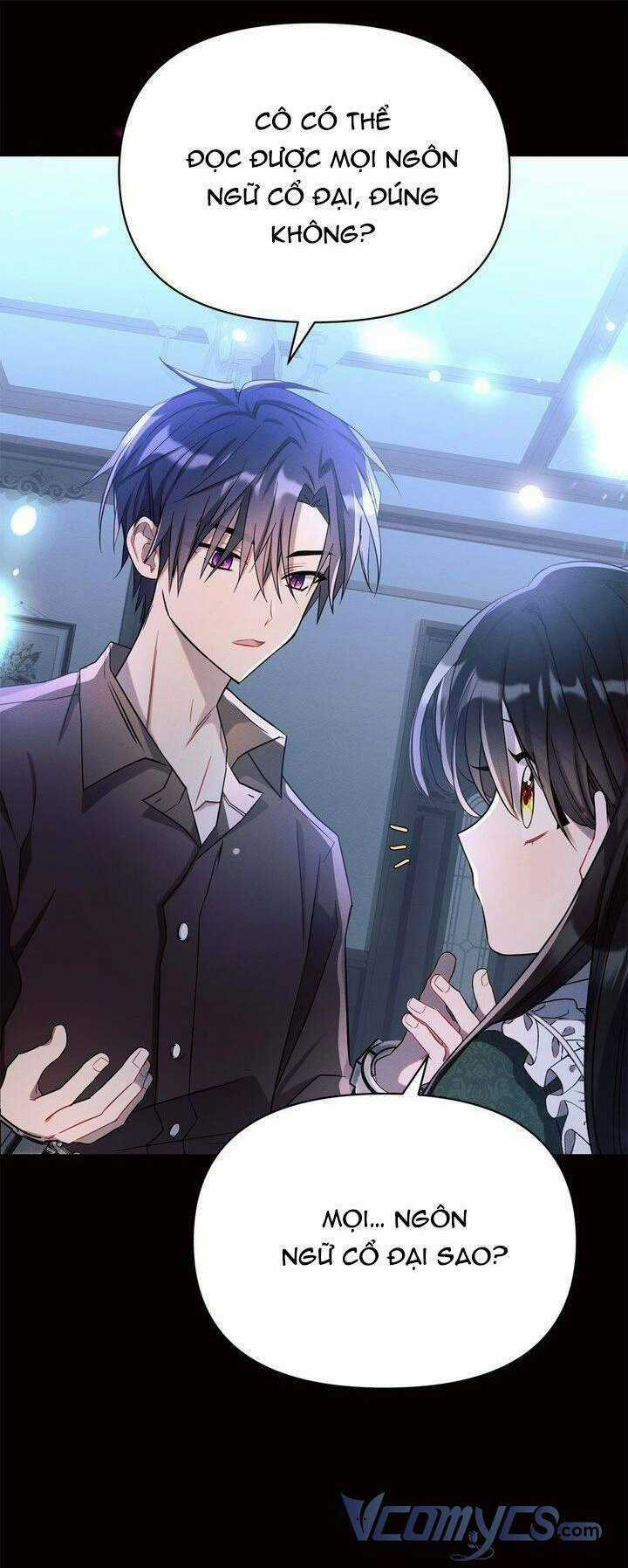 Ashtarte Chapter 4 trang 33