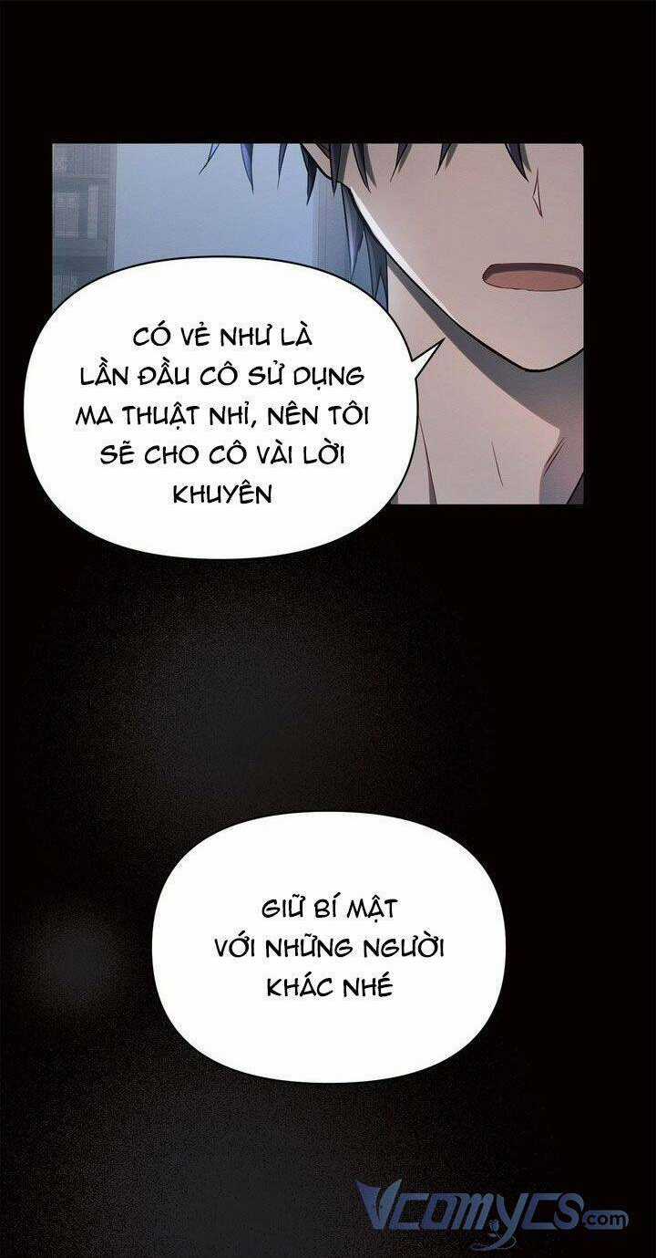 Ashtarte Chapter 4 trang 42