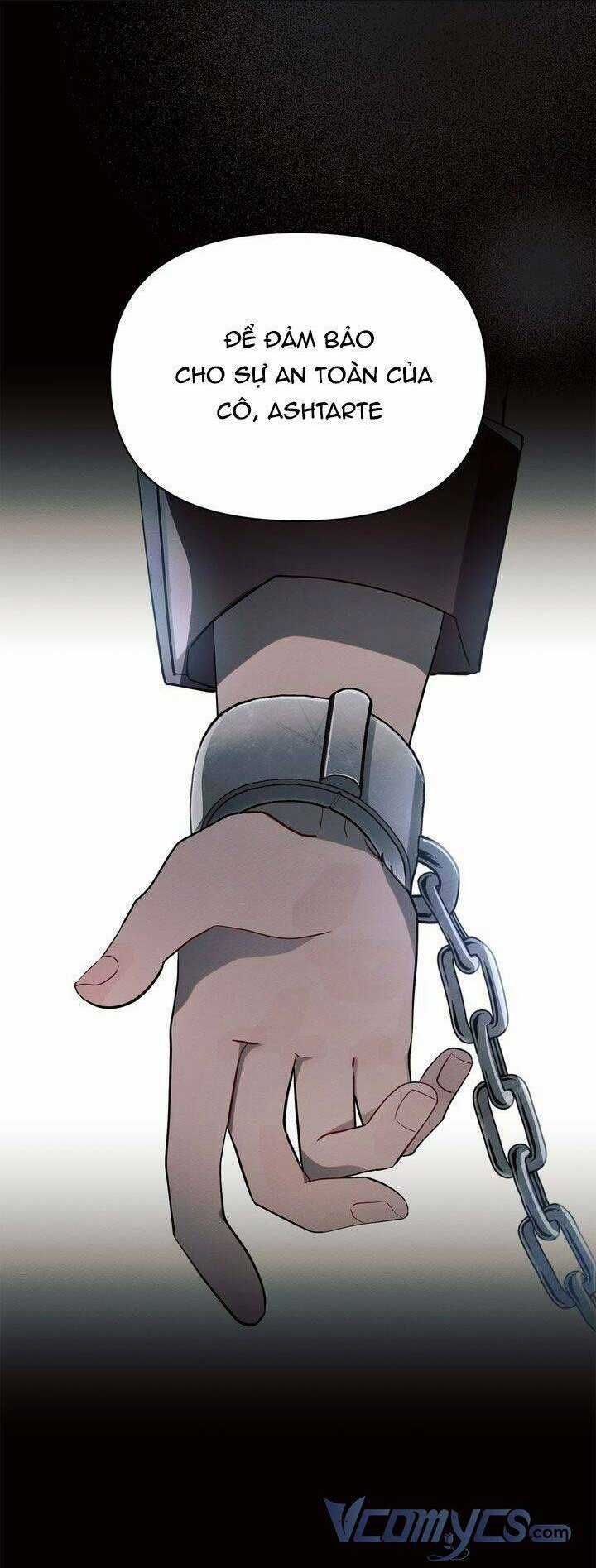 Ashtarte Chapter 4 trang 44