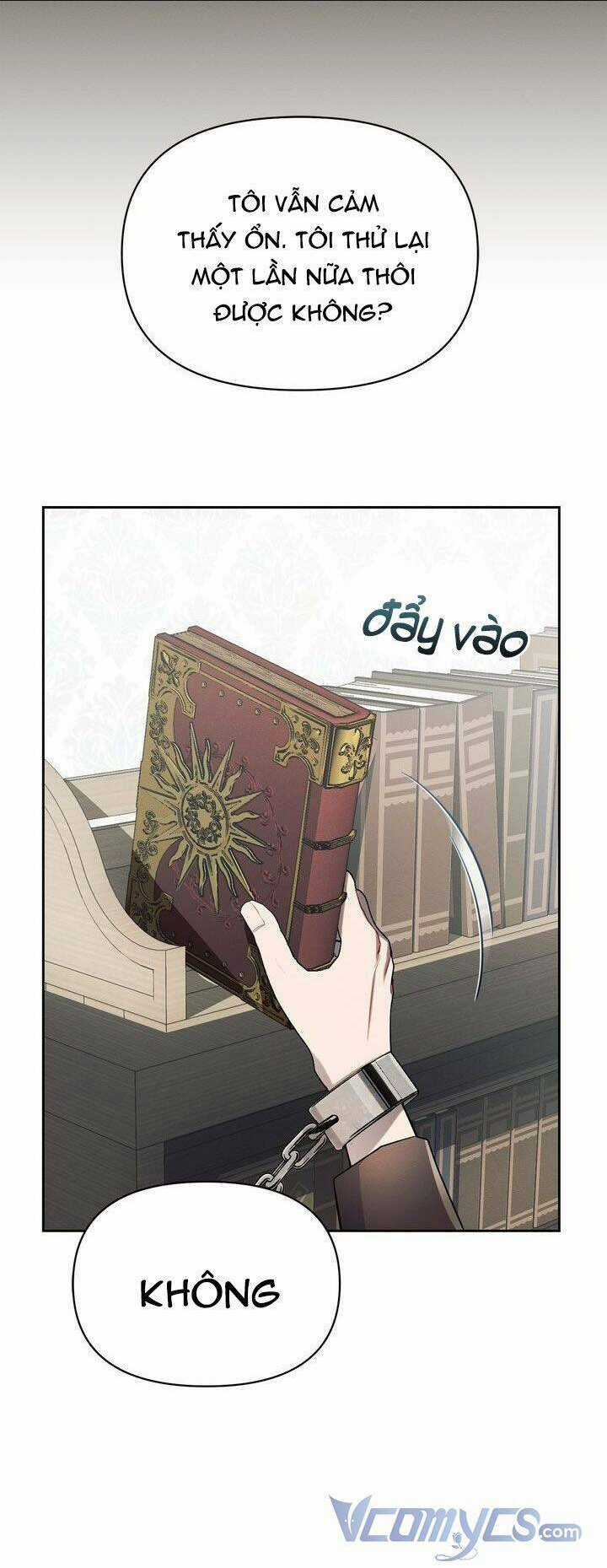 Ashtarte Chapter 4 trang 47