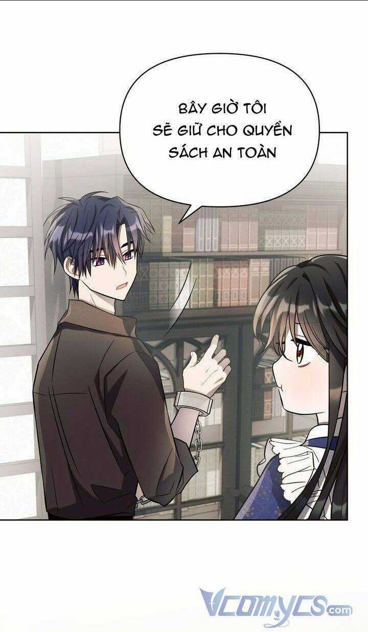 Ashtarte Chapter 4 trang 48