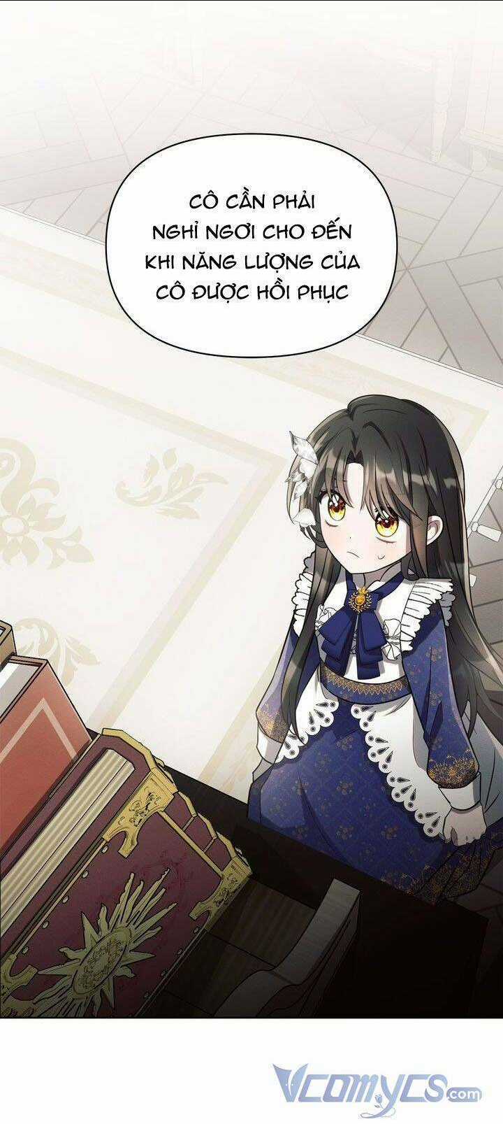 Ashtarte Chapter 4 trang 49