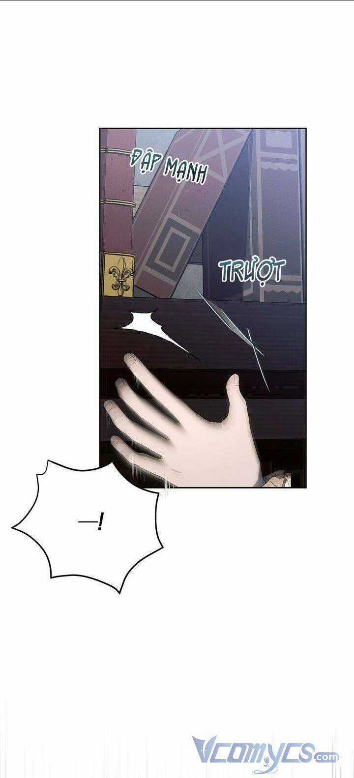 Ashtarte Chapter 4 trang 57