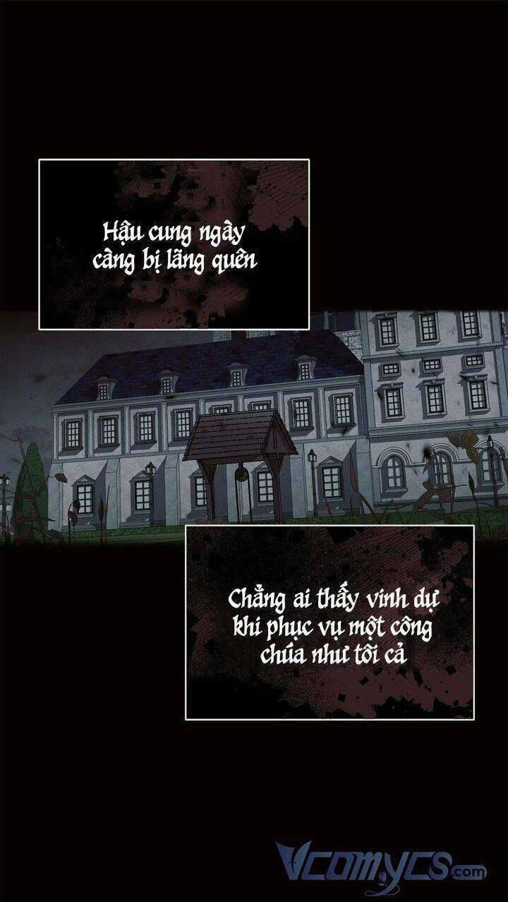 Ashtarte Chapter 4 trang 83