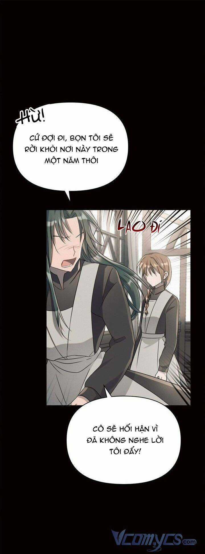 Ashtarte Chapter 4 trang 96