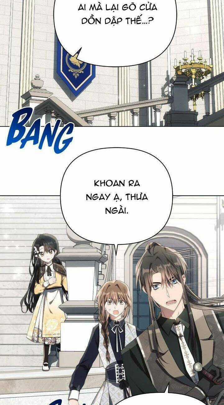 Ashtarte Chapter 41 trang 13