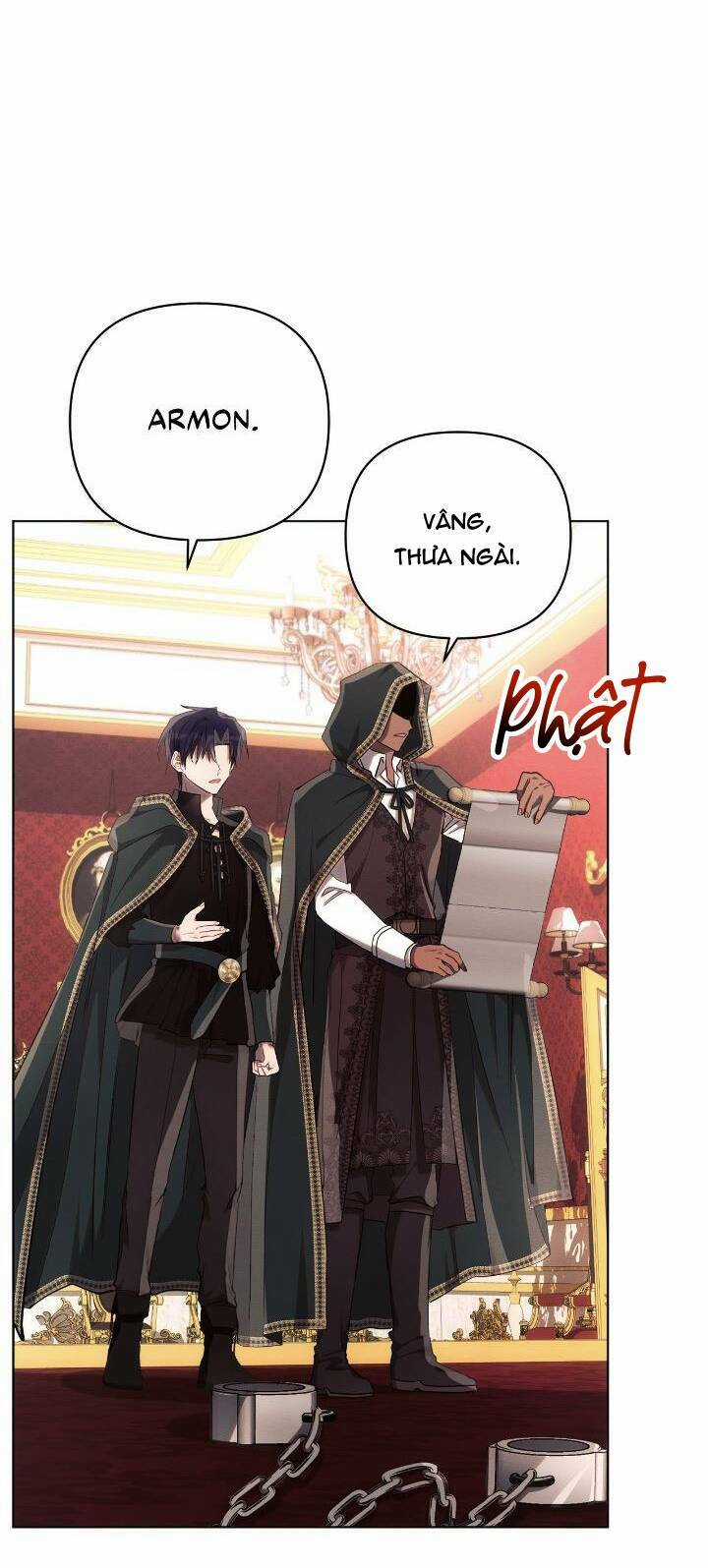 Ashtarte Chapter 44 trang 30