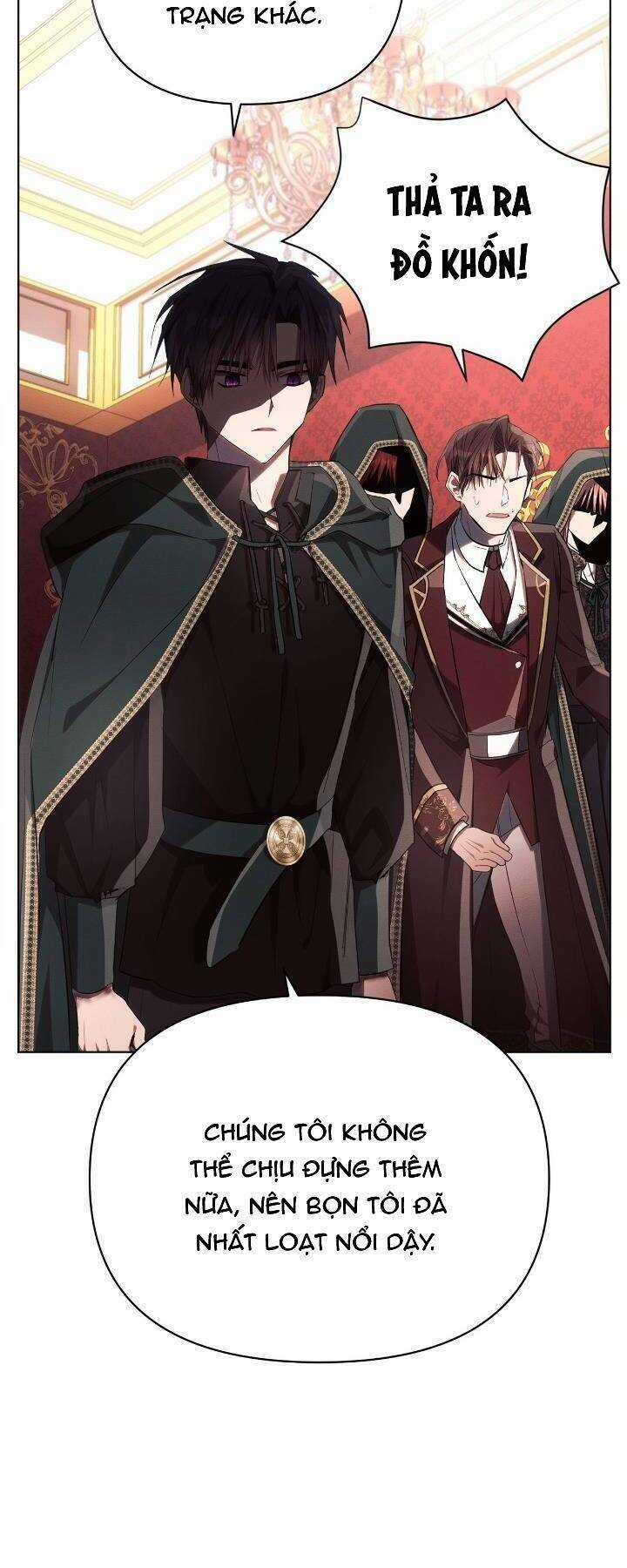 Ashtarte Chapter 44 trang 37