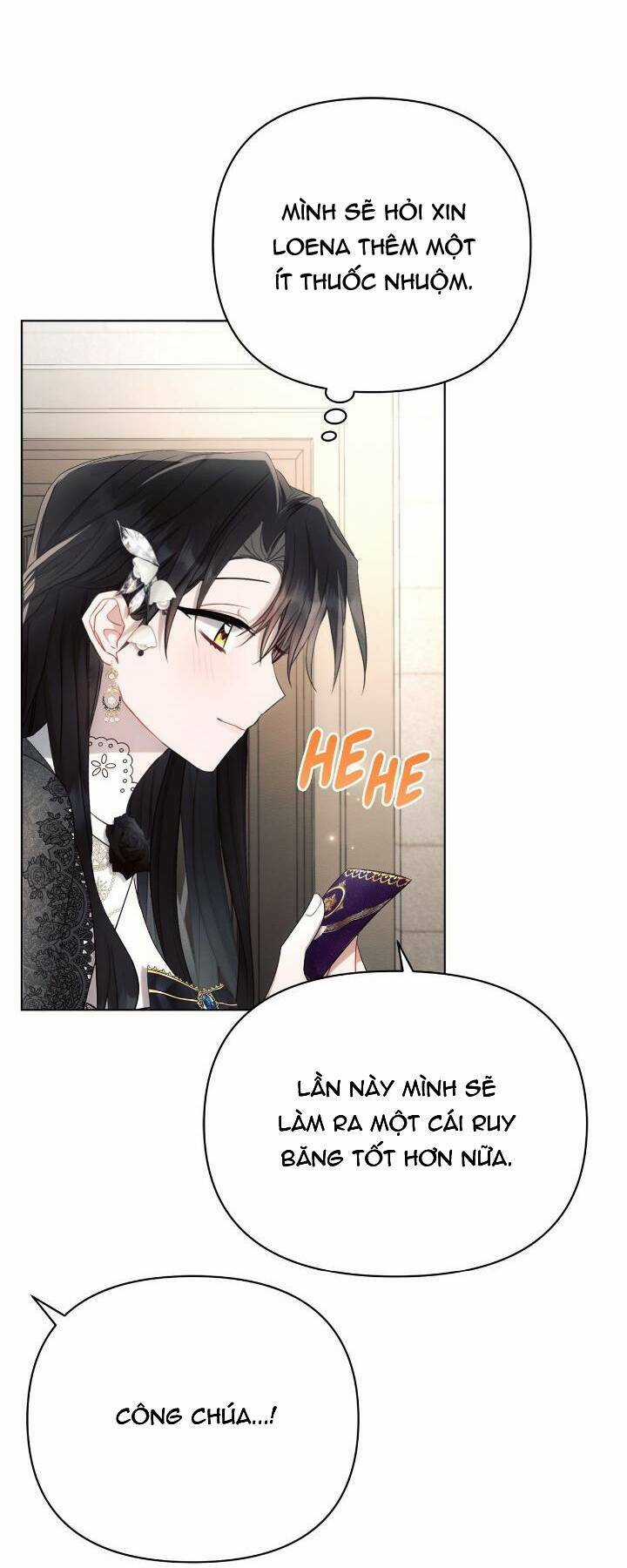 Ashtarte Chapter 44 trang 95