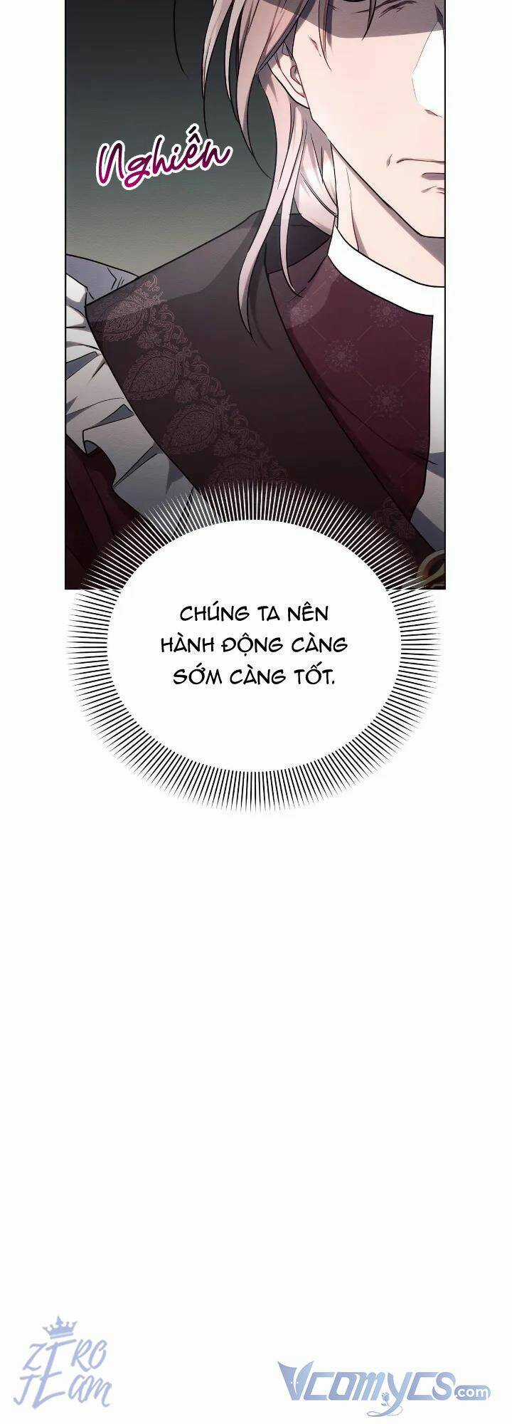 Ashtarte Chapter 45 trang 24