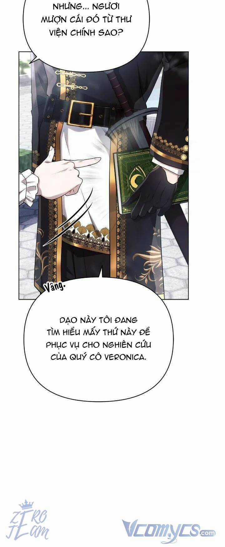 Ashtarte Chapter 45 trang 30