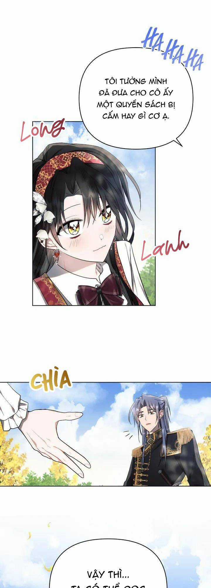 Ashtarte Chapter 45 trang 32