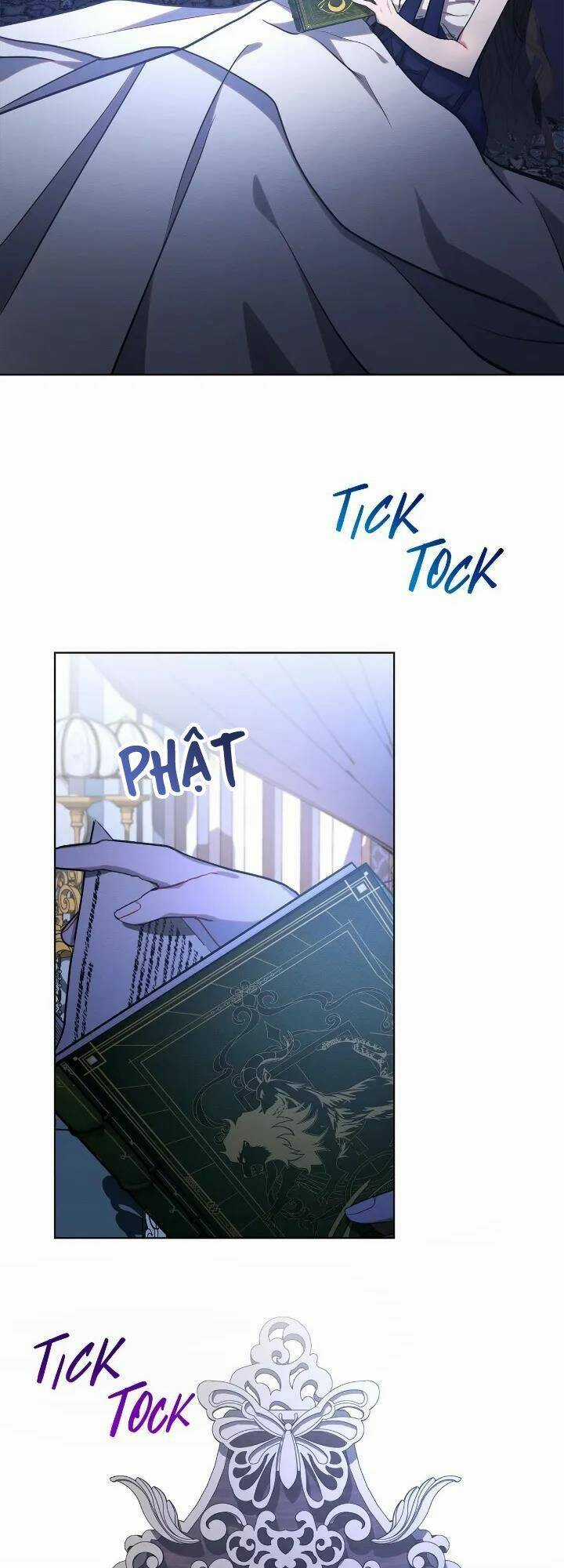 Ashtarte Chapter 45 trang 36