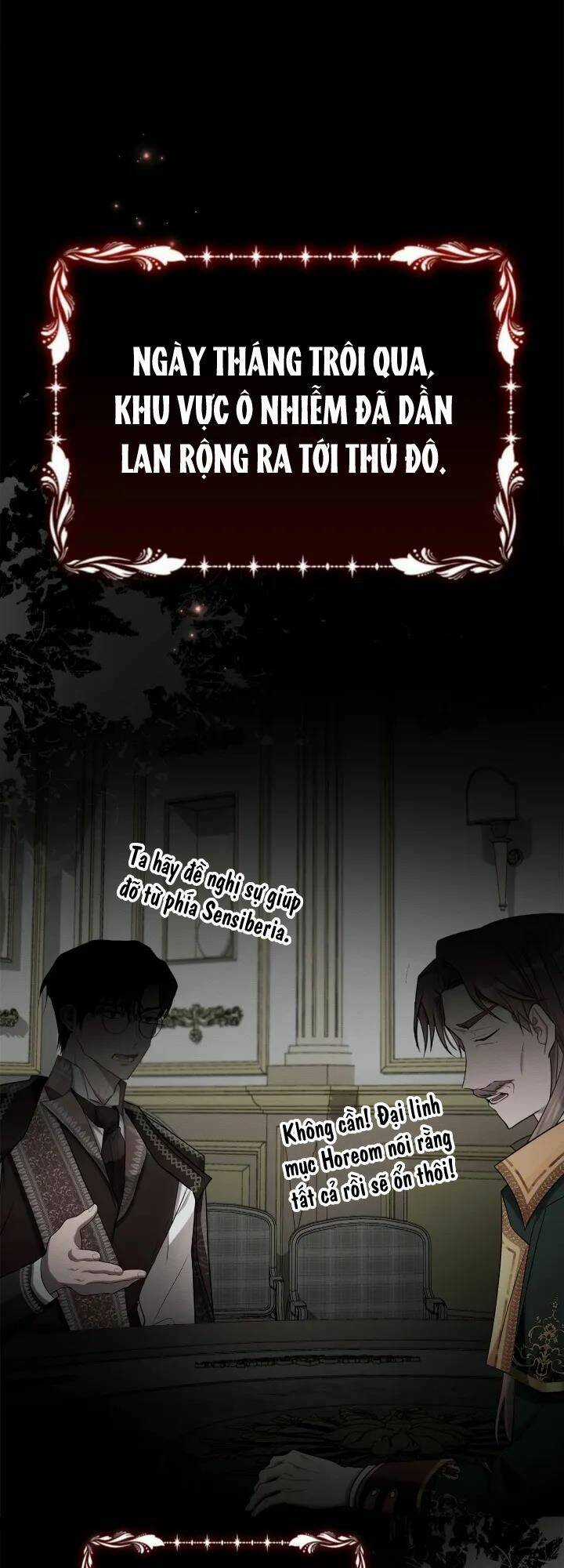 Ashtarte Chapter 45 trang 4