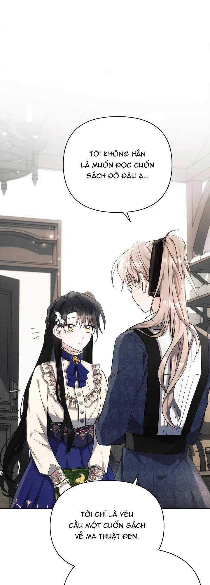 Ashtarte Chapter 46 trang 0
