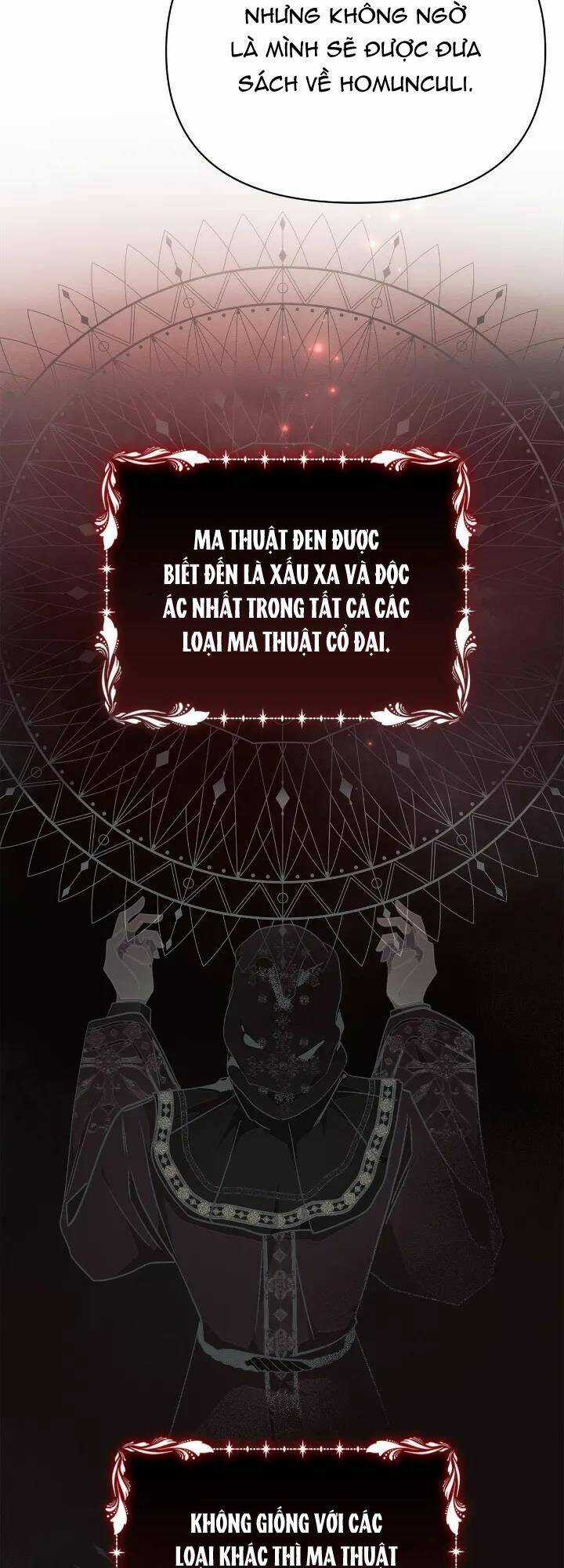 Ashtarte Chapter 46 trang 1