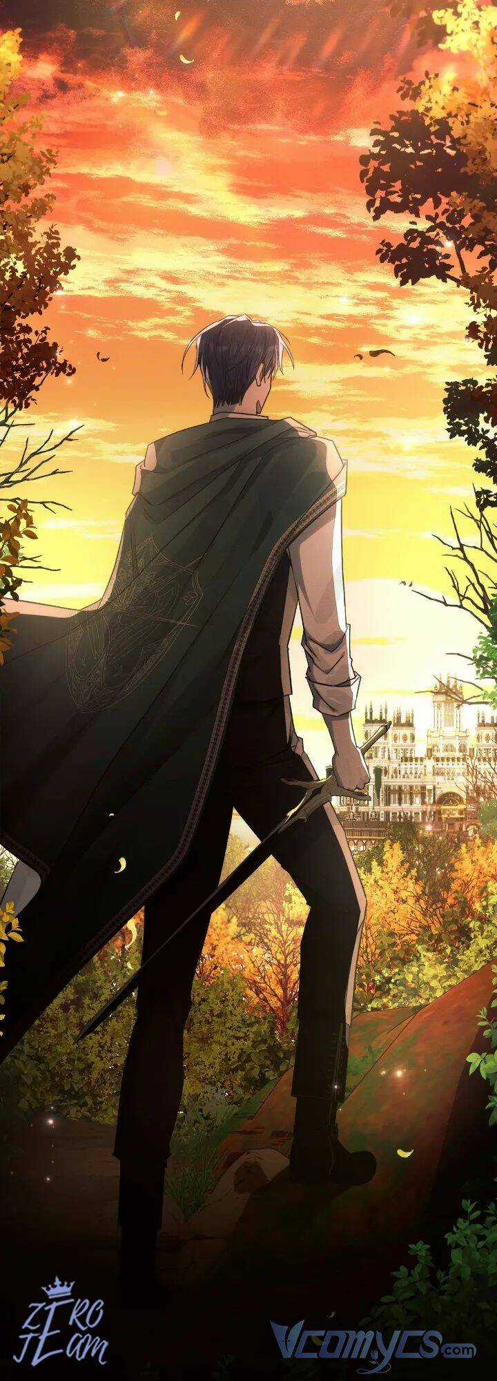 Ashtarte Chapter 46 trang 26